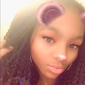 Meet your Posher, Aaliyah